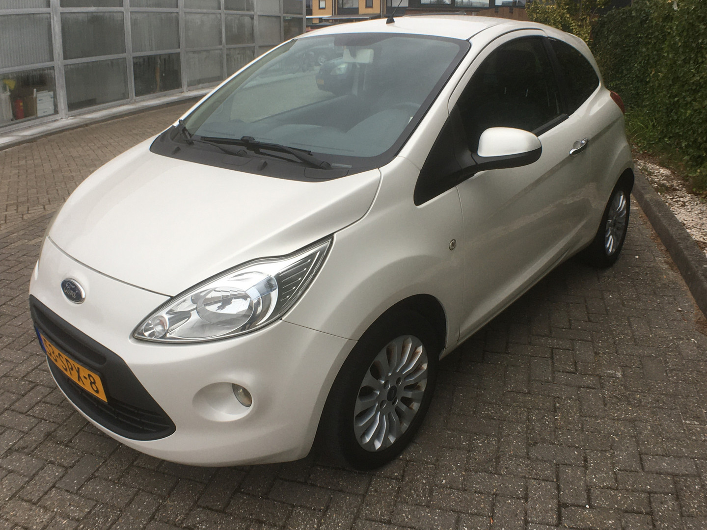 Ford Ford