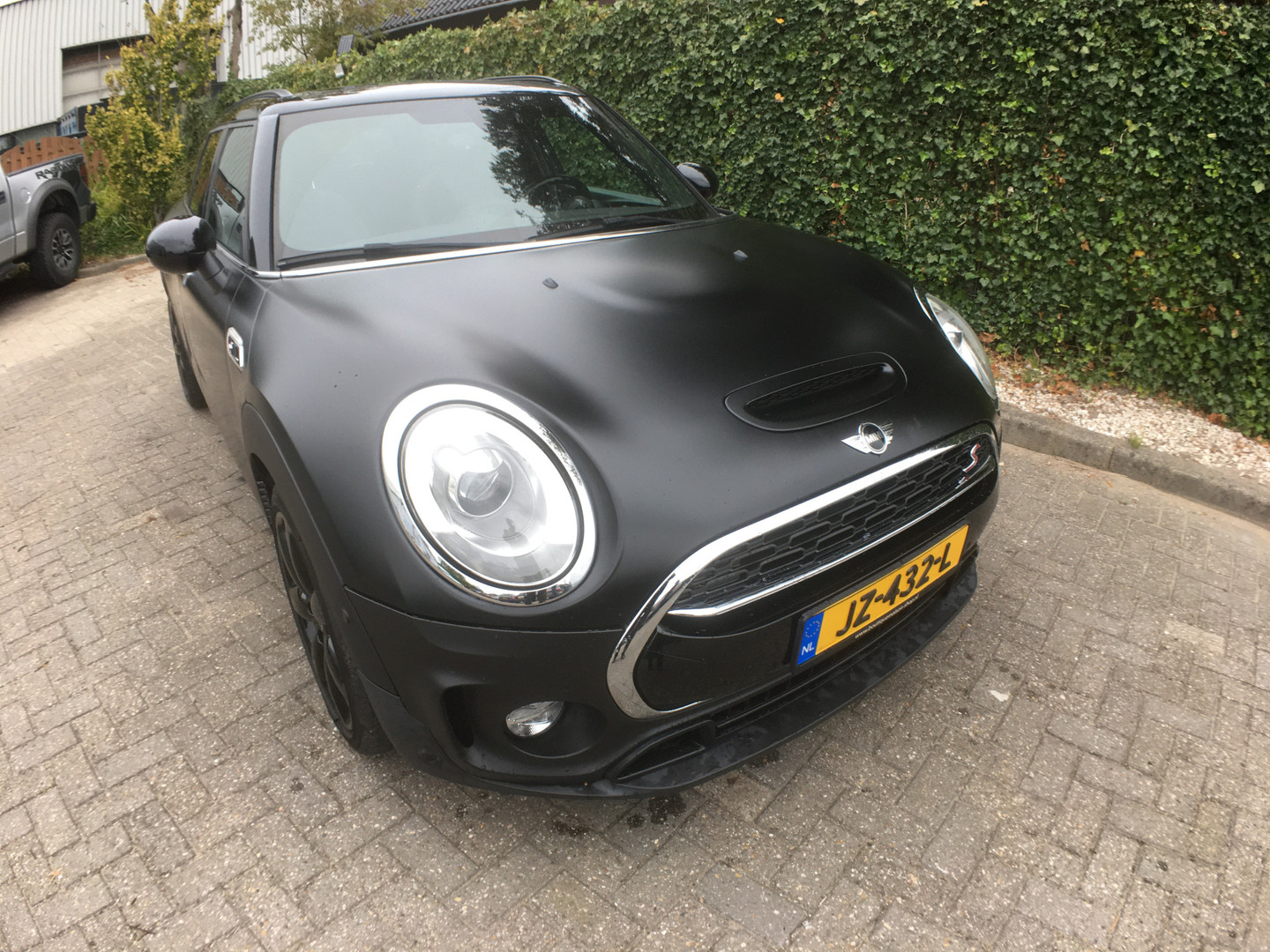 MINI MINI