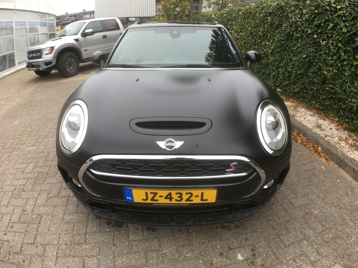 MINI MINI