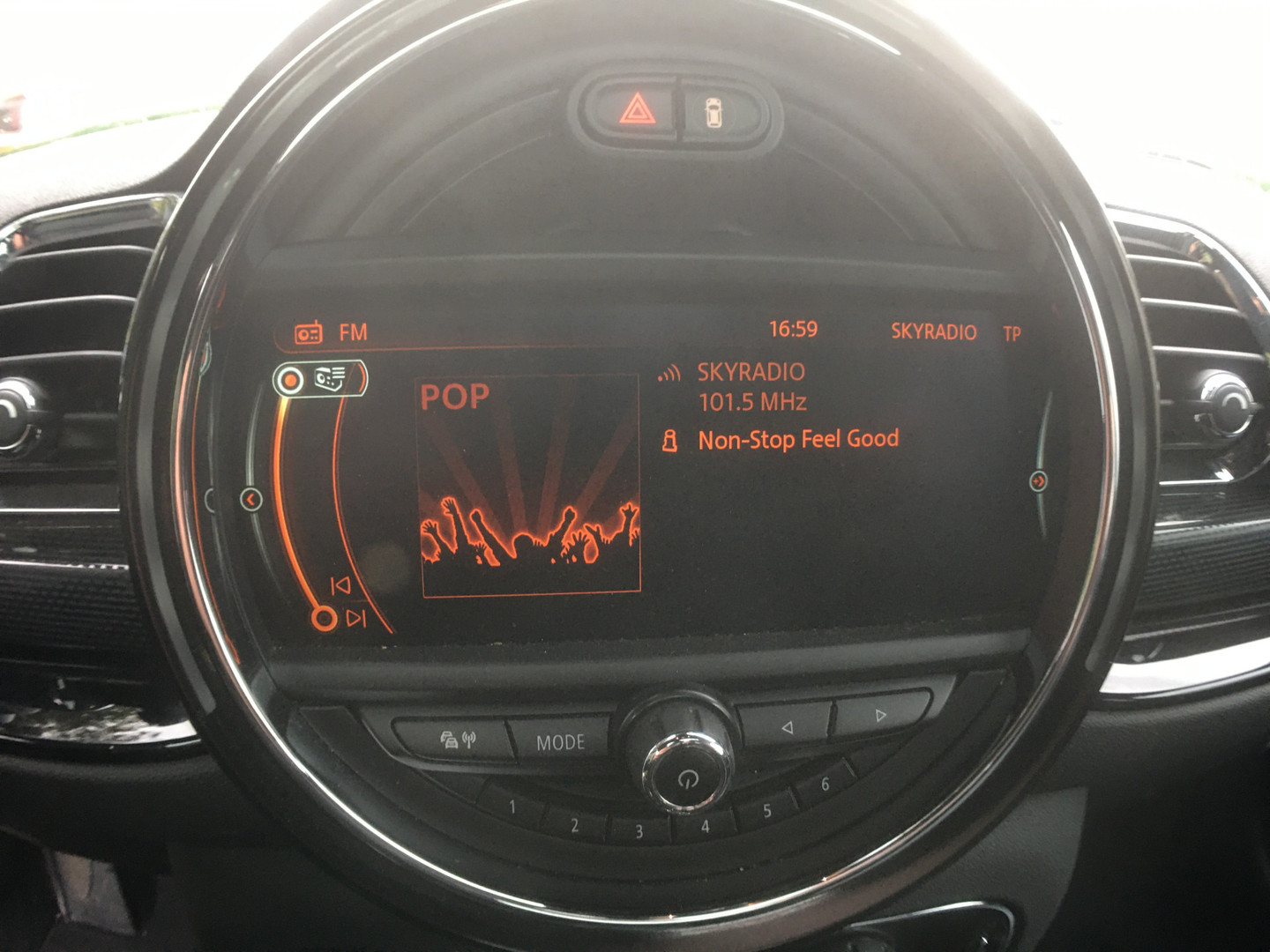 MINI MINI