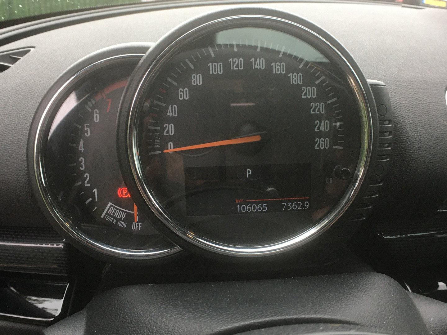 MINI MINI