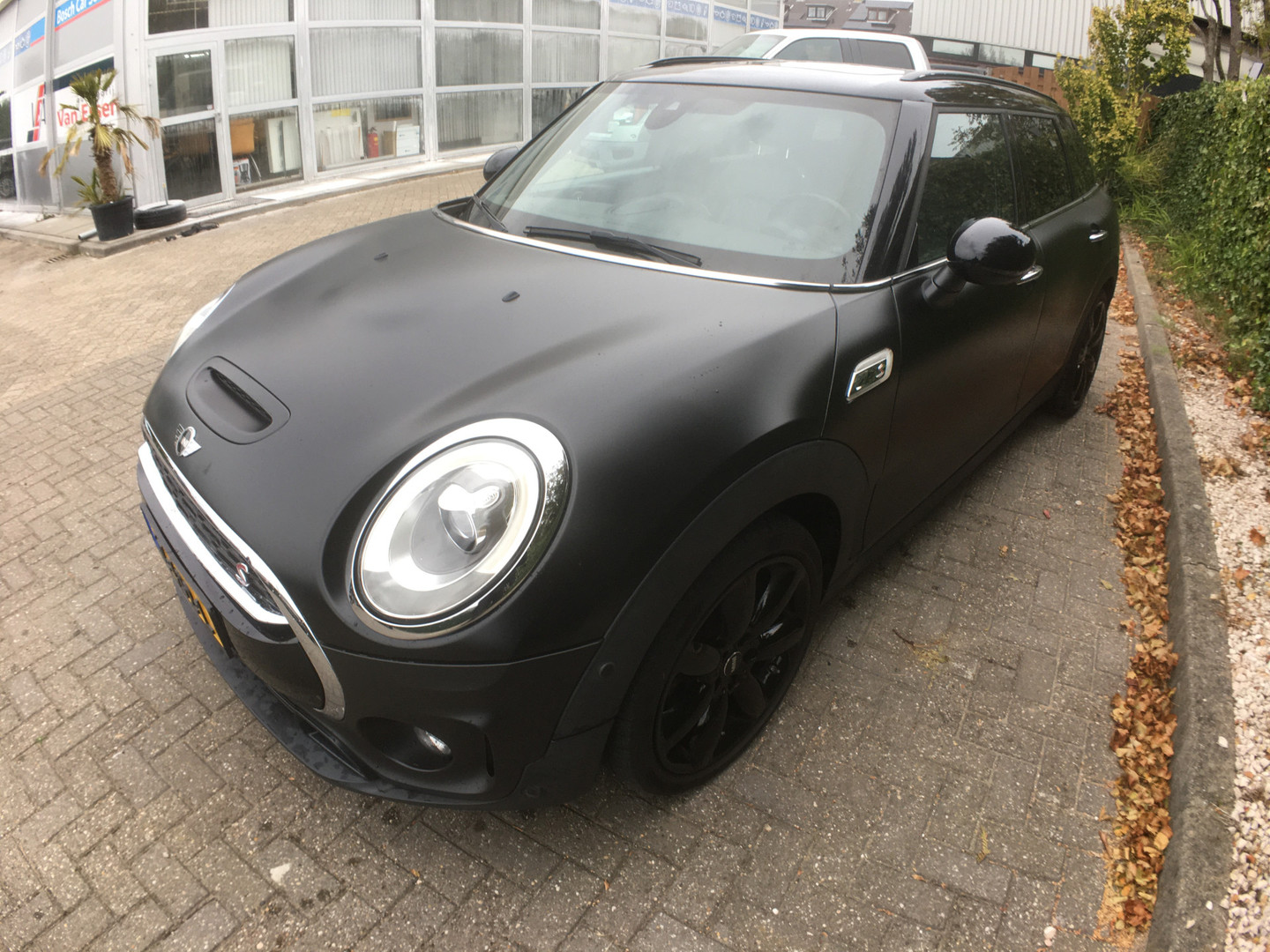 MINI MINI