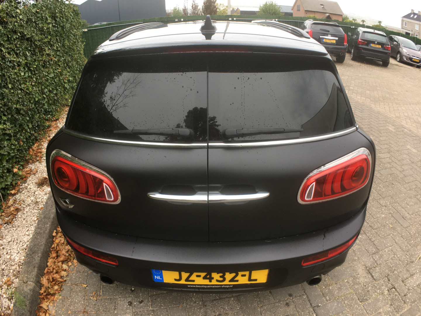 MINI MINI