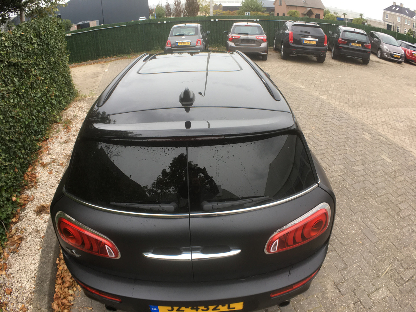 MINI MINI
