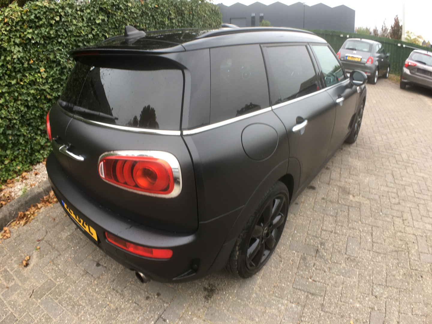 MINI MINI