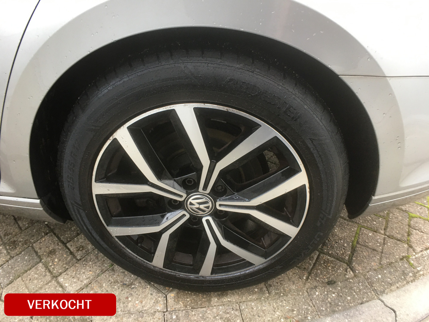 Volkswagen Volkswagen