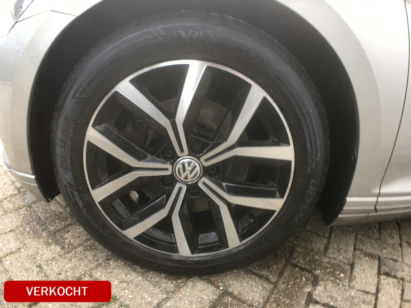 Volkswagen Volkswagen