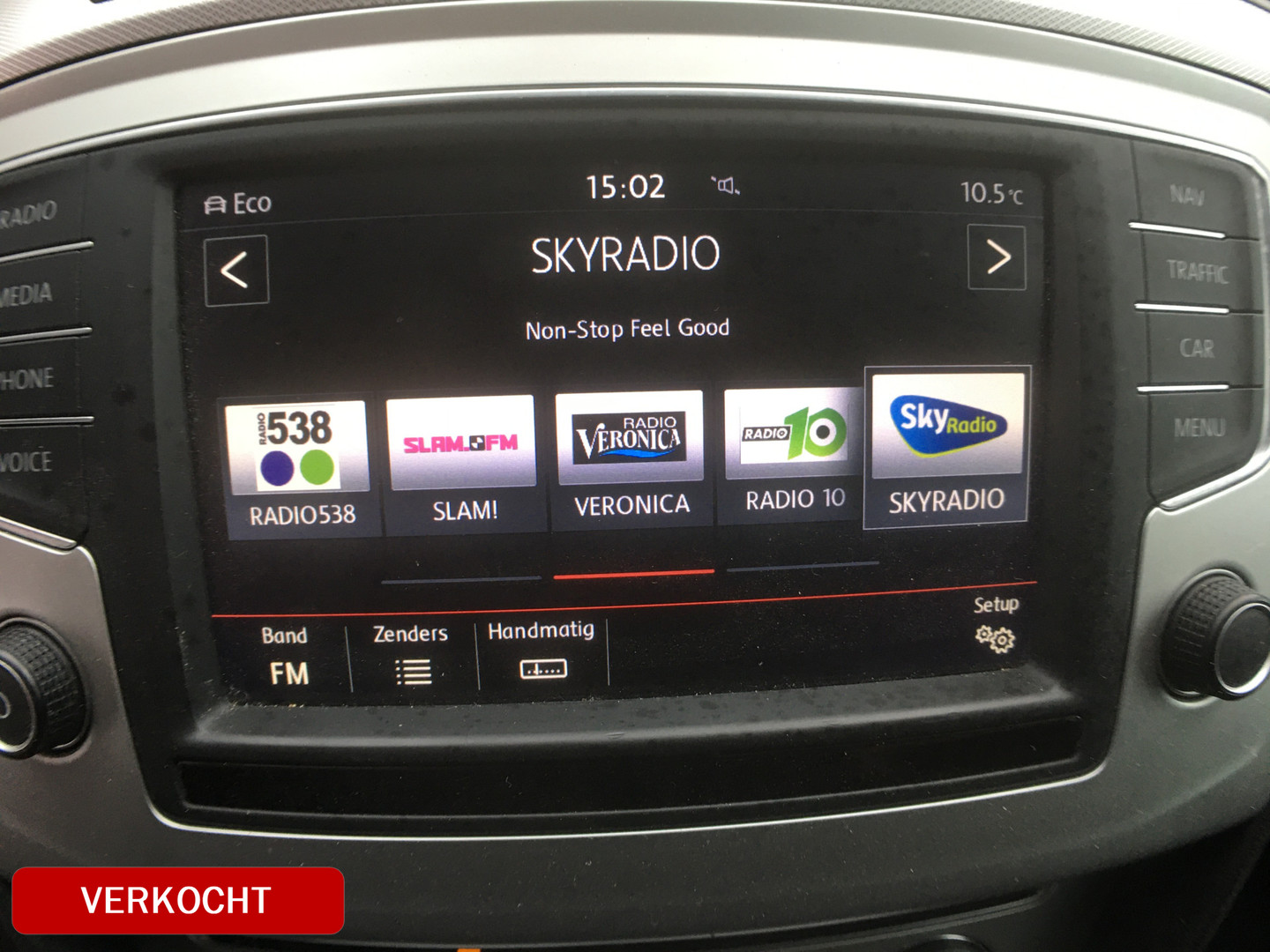 Volkswagen Volkswagen