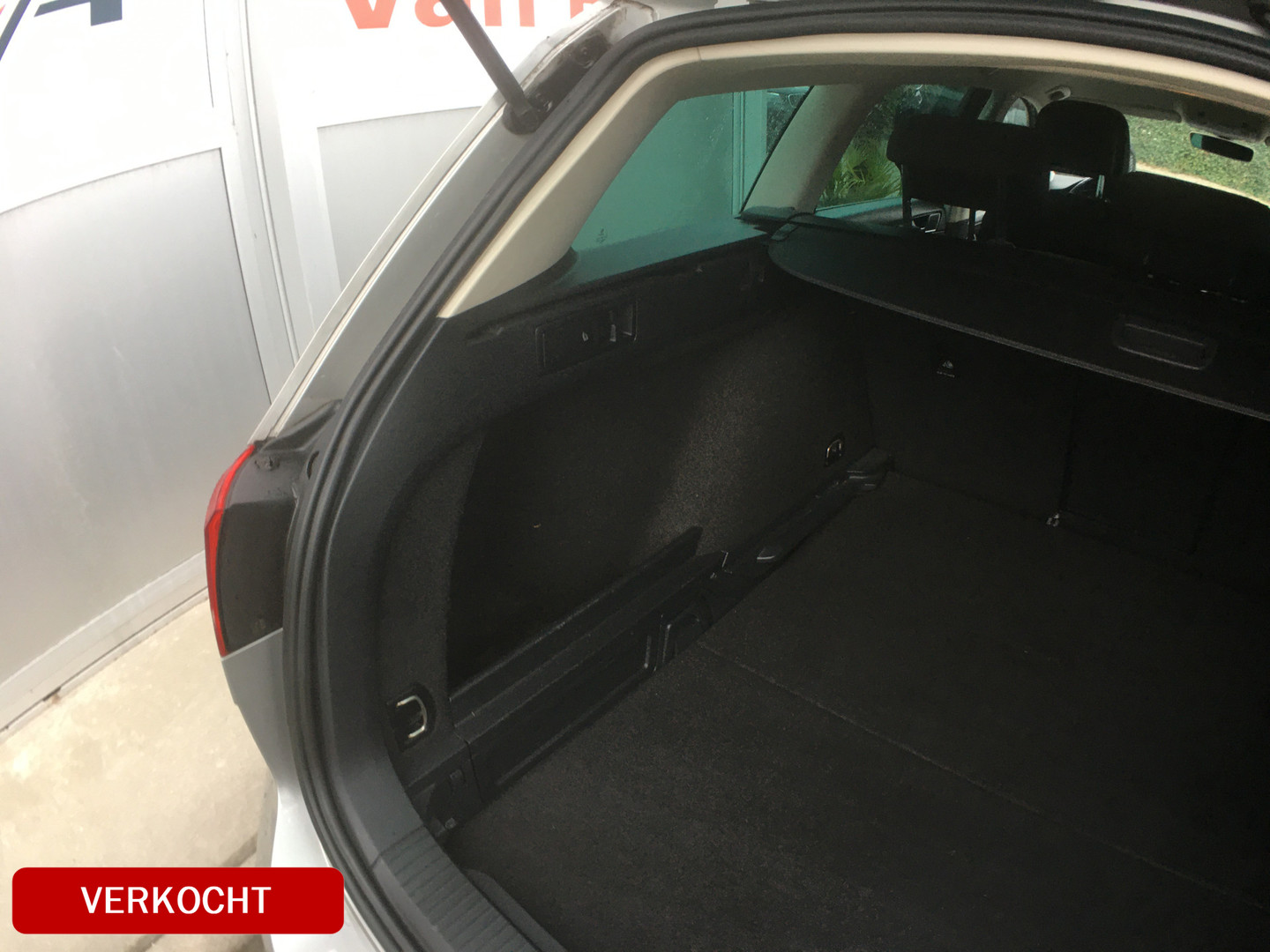 Volkswagen Volkswagen