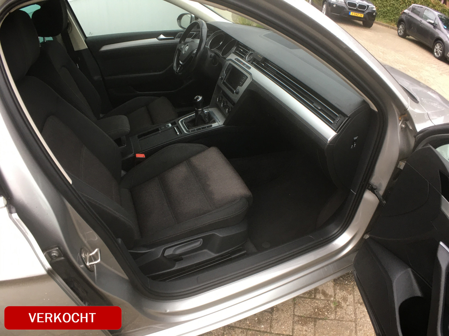 Volkswagen Volkswagen