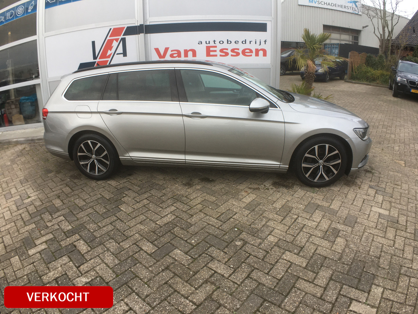 Volkswagen Volkswagen