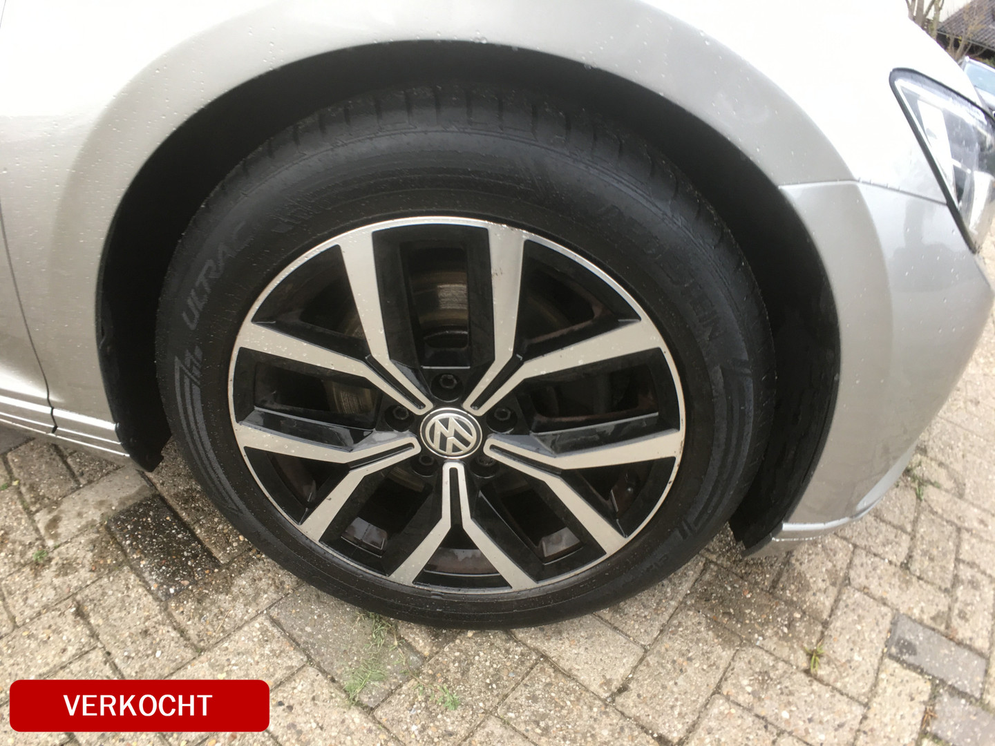 Volkswagen Volkswagen