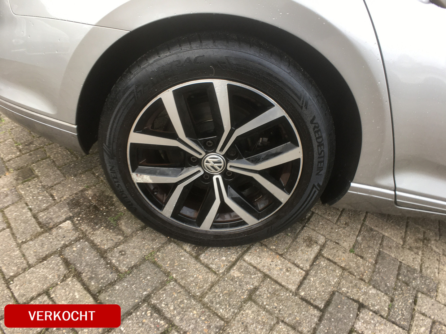 Volkswagen Volkswagen