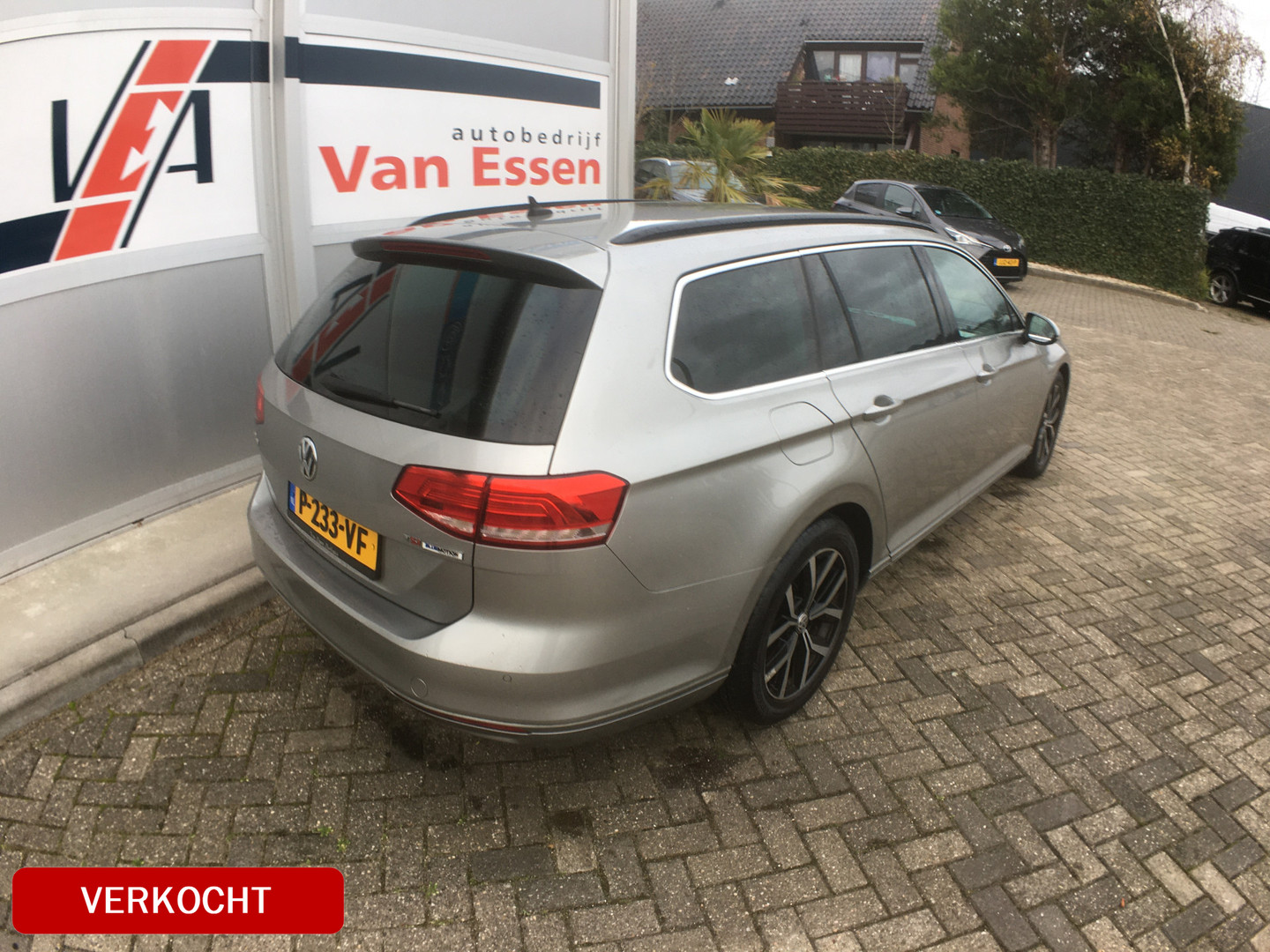 Volkswagen Volkswagen