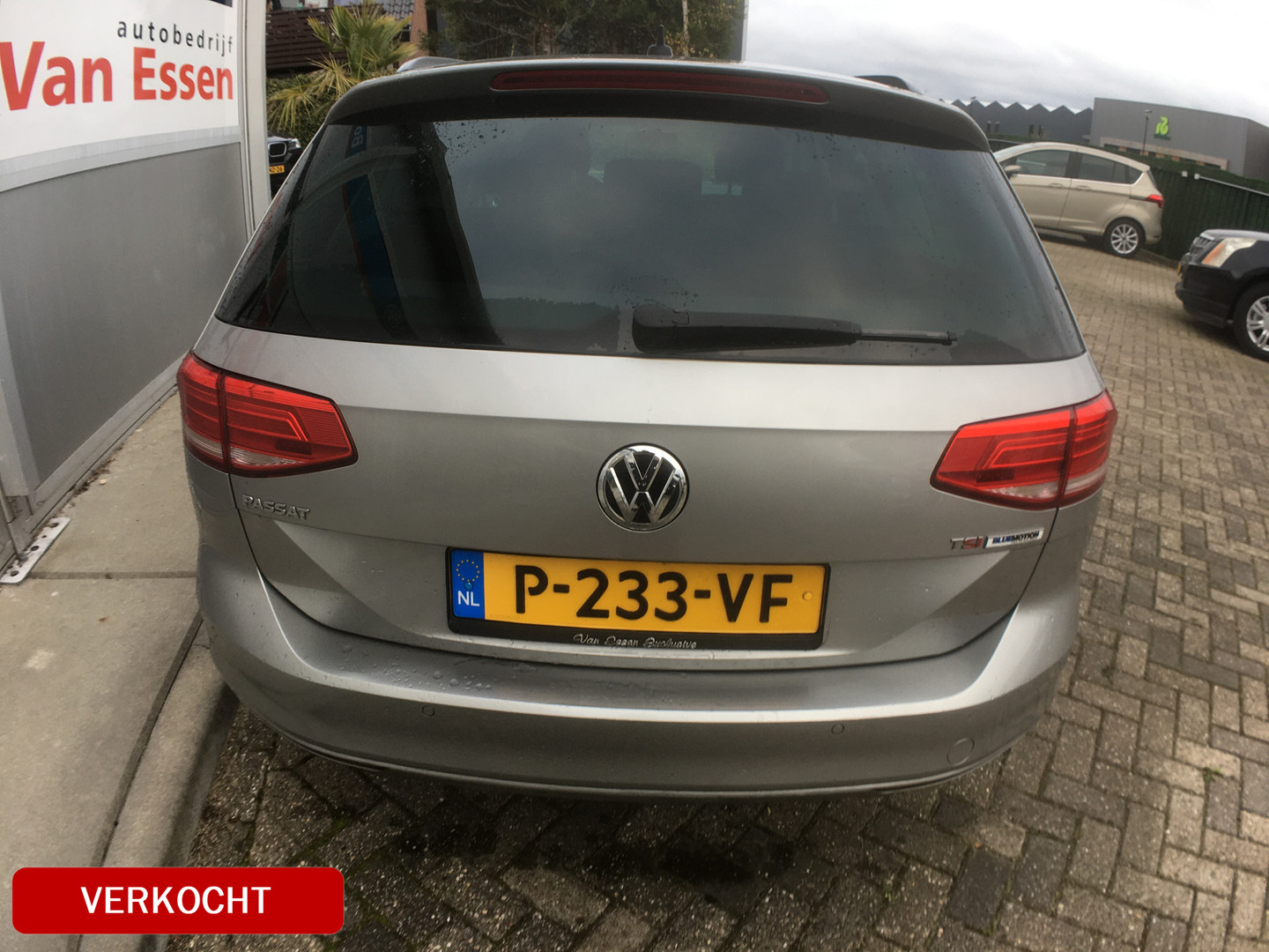 Volkswagen Volkswagen