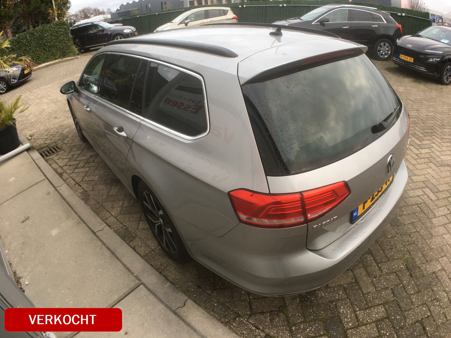 Volkswagen Volkswagen