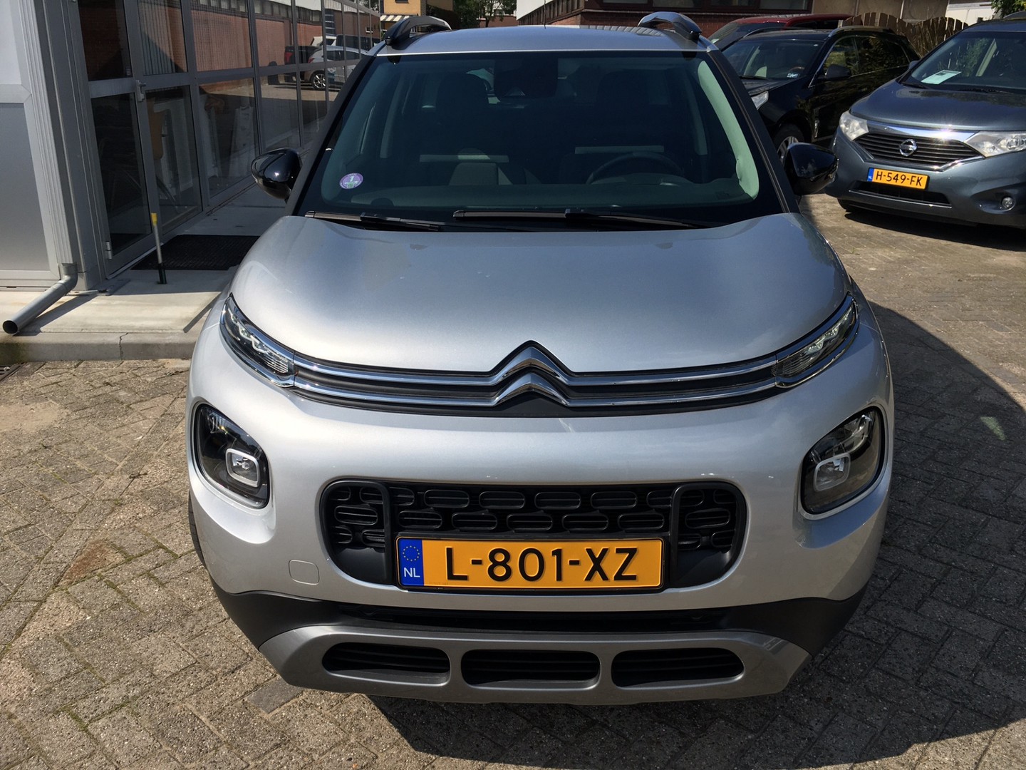 Citroën