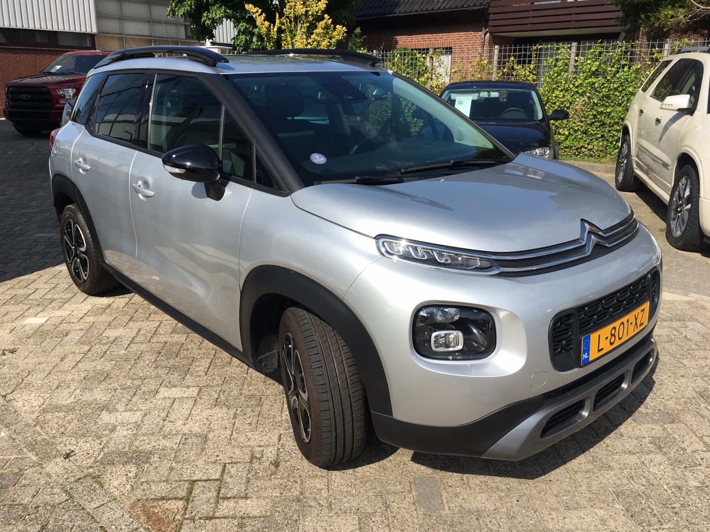 Citroën