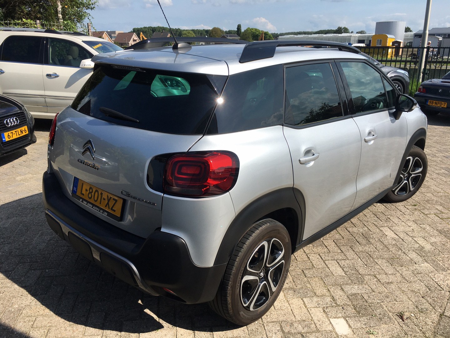Citroën
