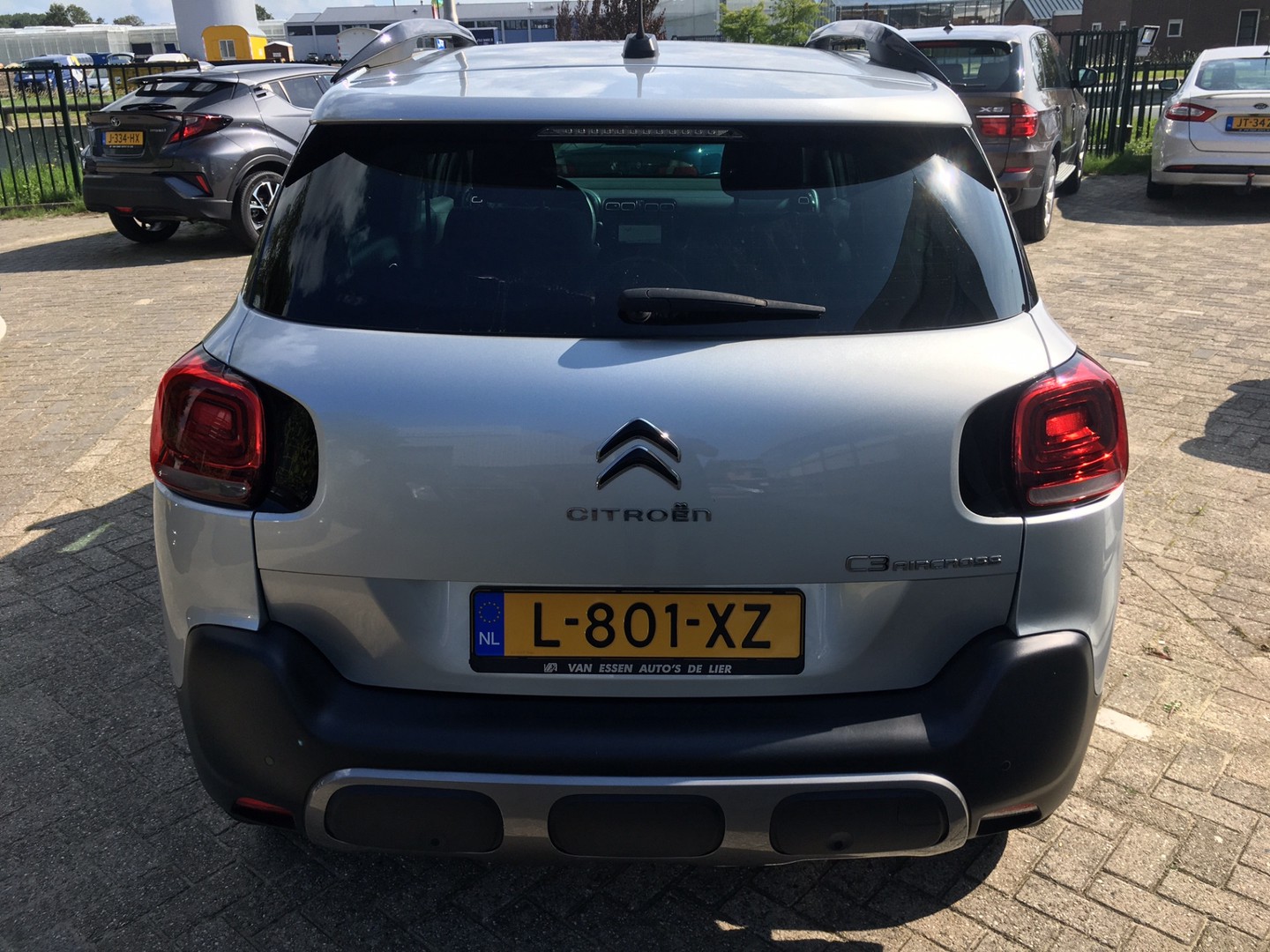 Citroën