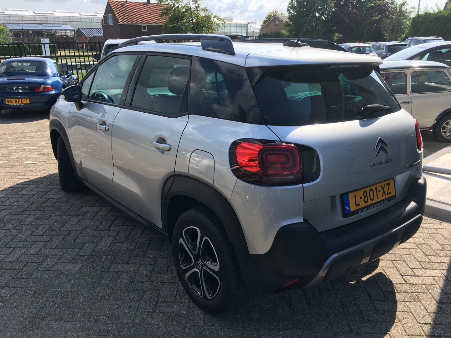 Citroën