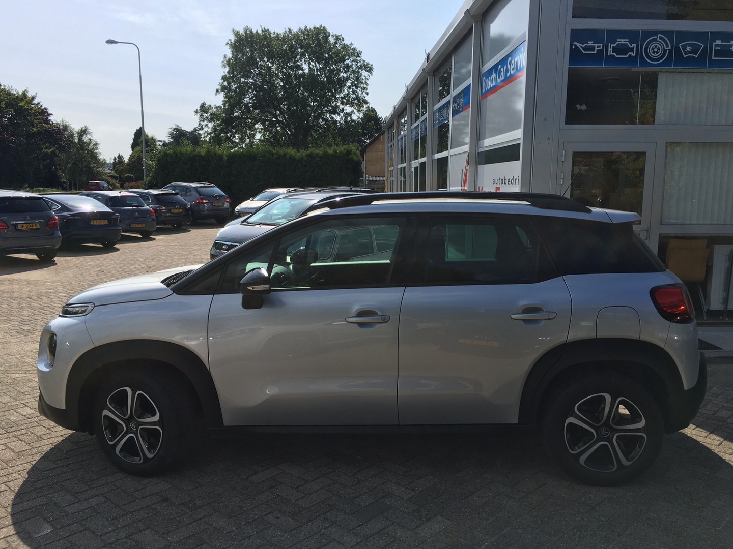 Citroën