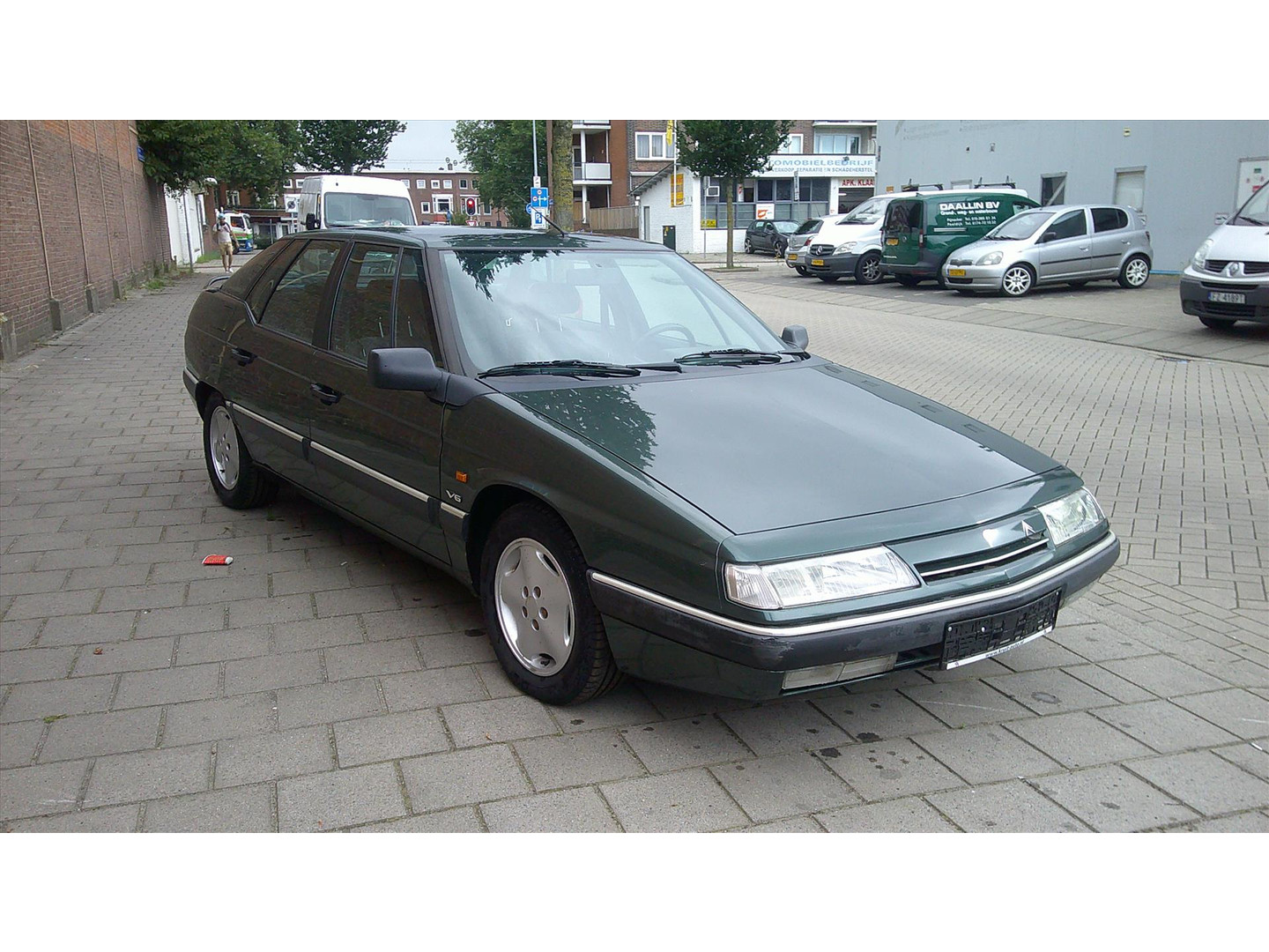 Citroën