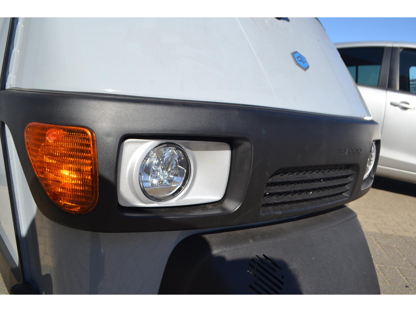 Piaggio