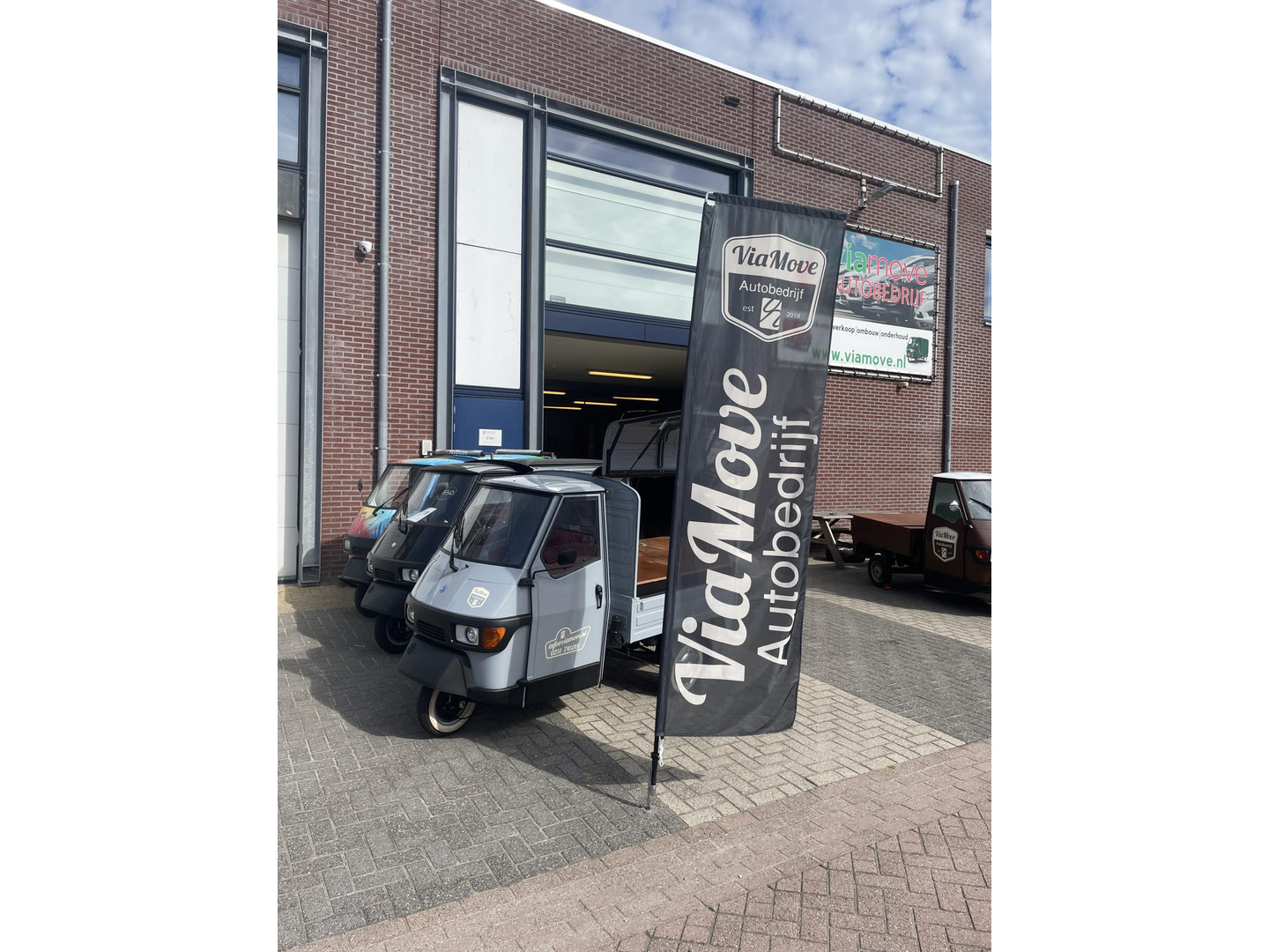 Piaggio