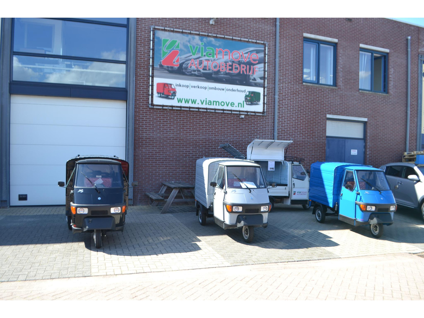 Piaggio