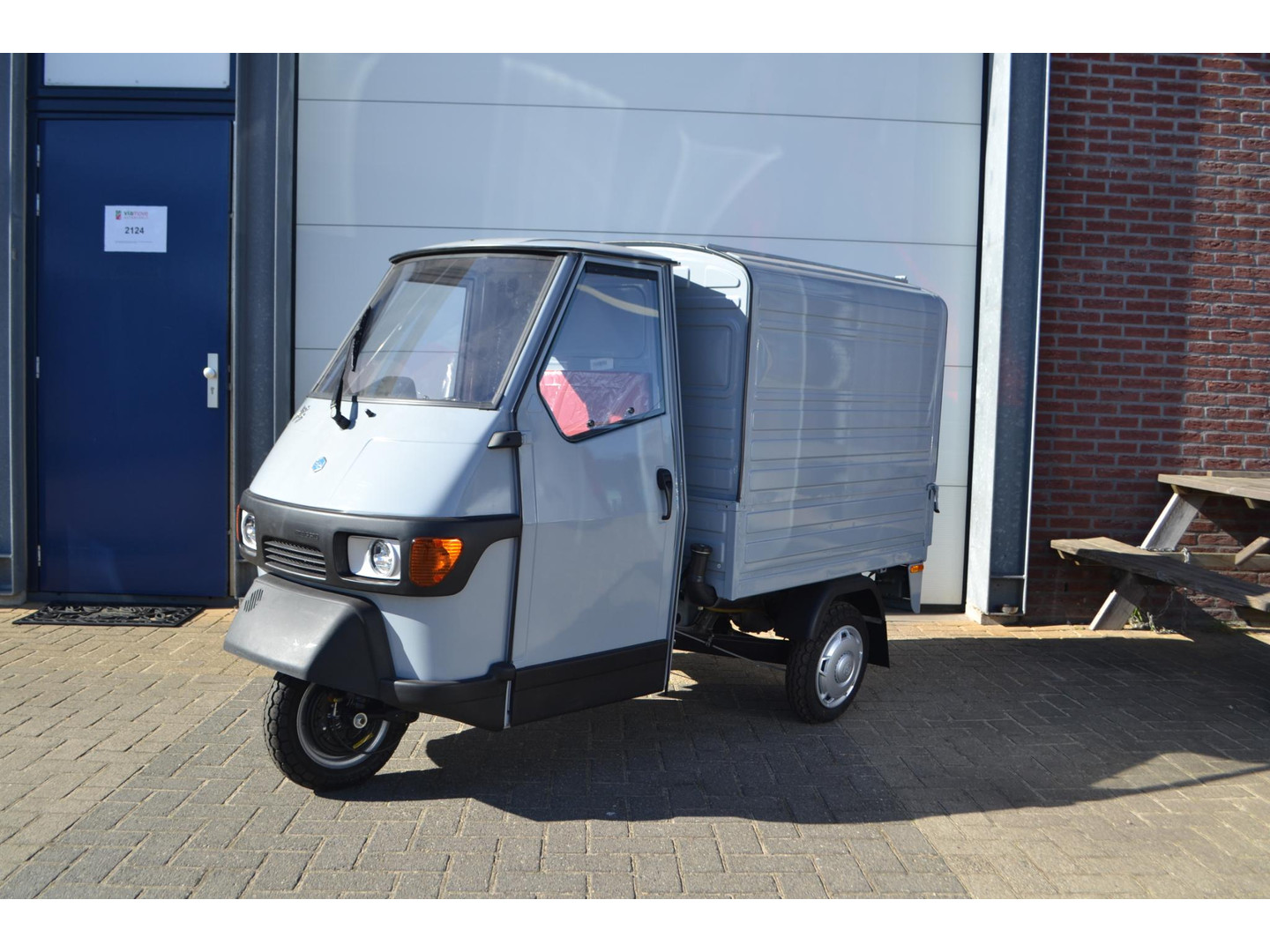 Piaggio