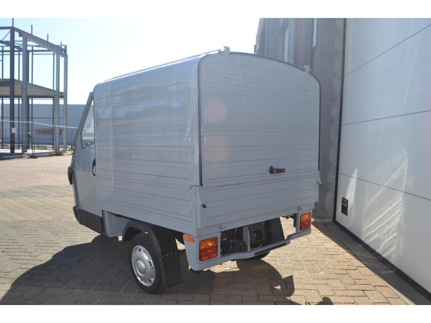 Piaggio