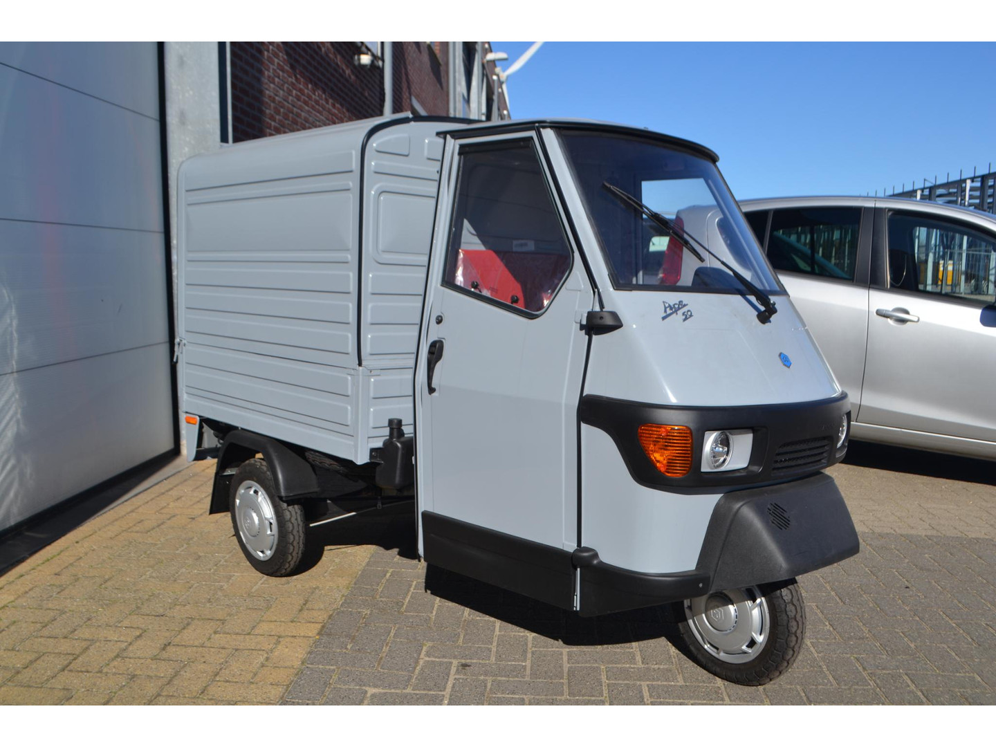 Piaggio