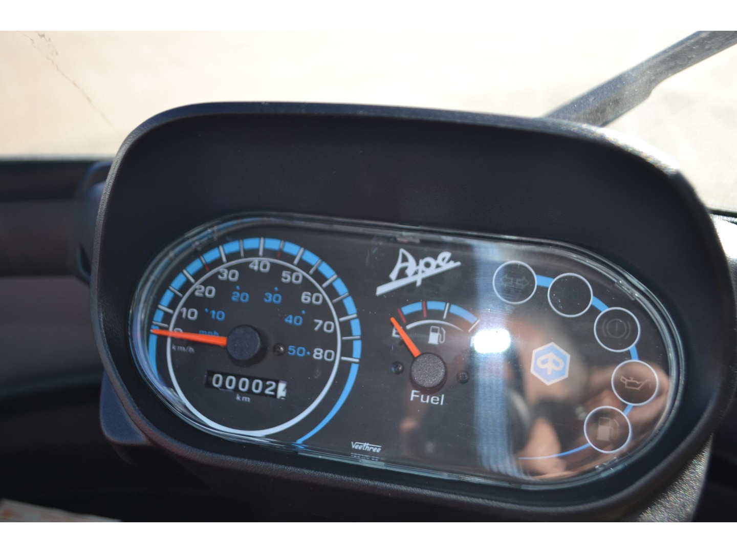 Piaggio