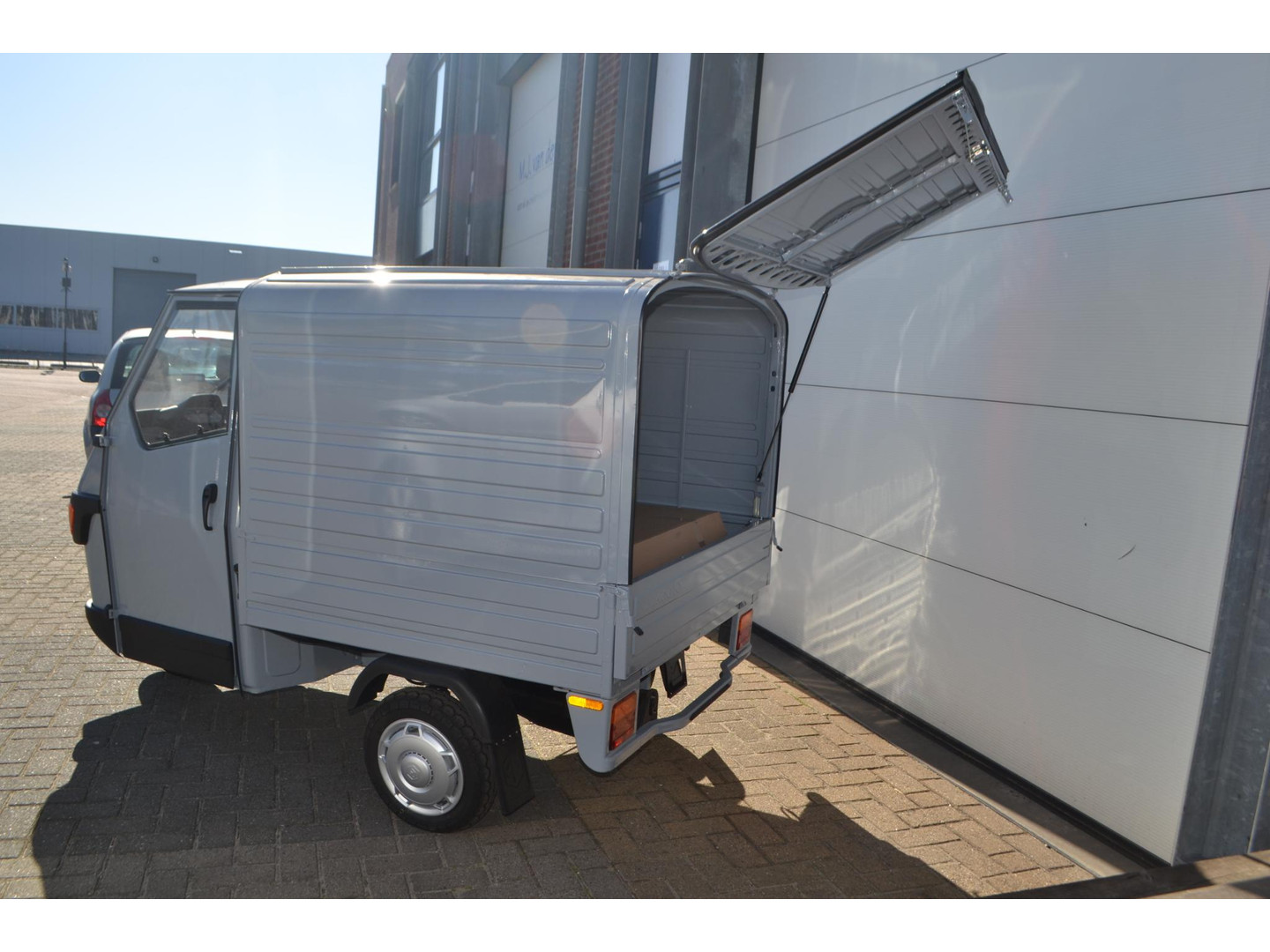 Piaggio