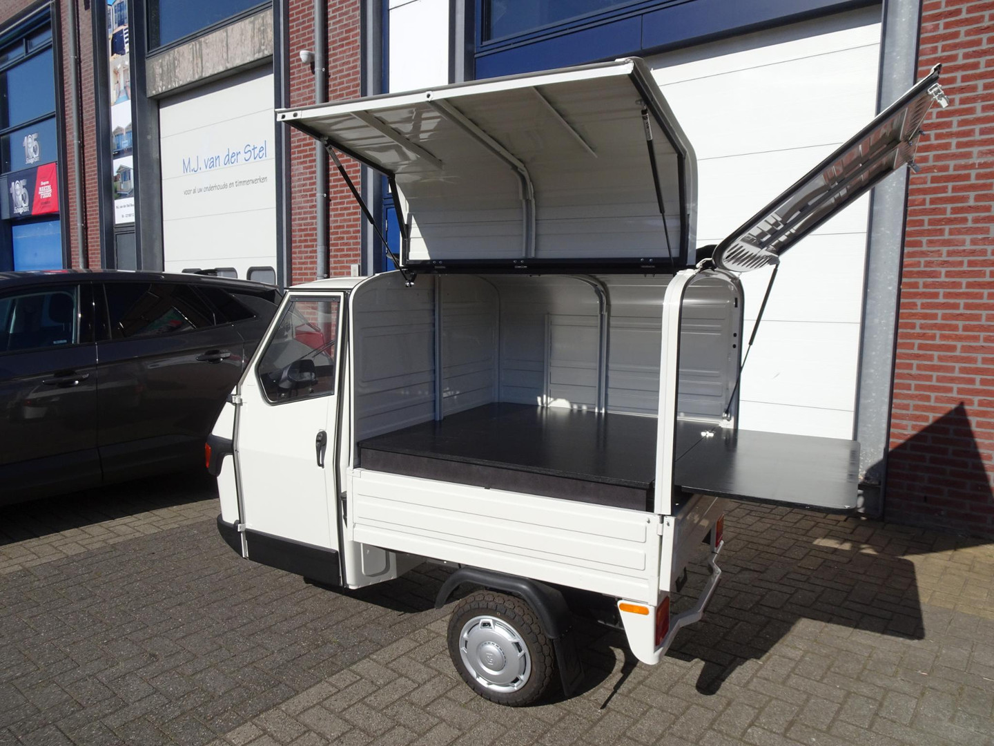 Piaggio
