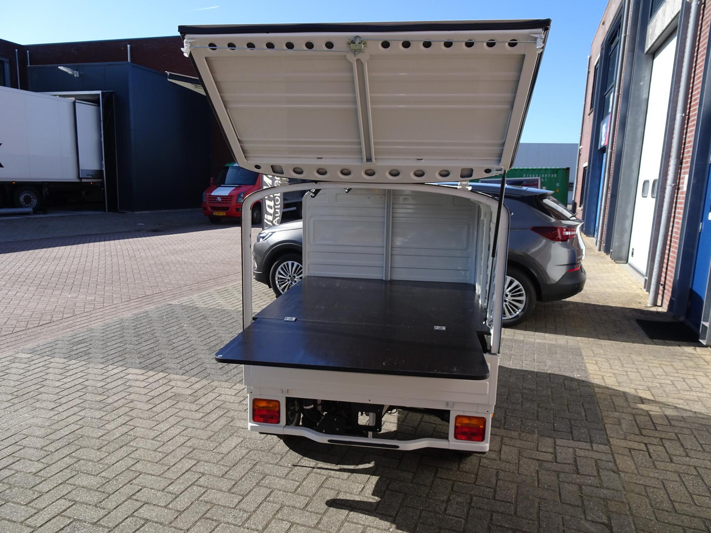 Piaggio