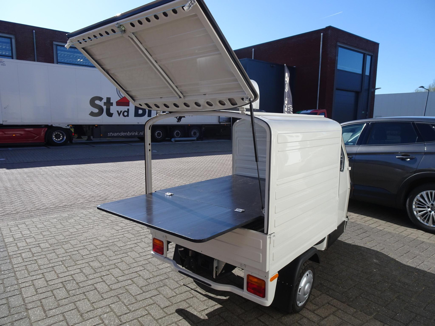 Piaggio