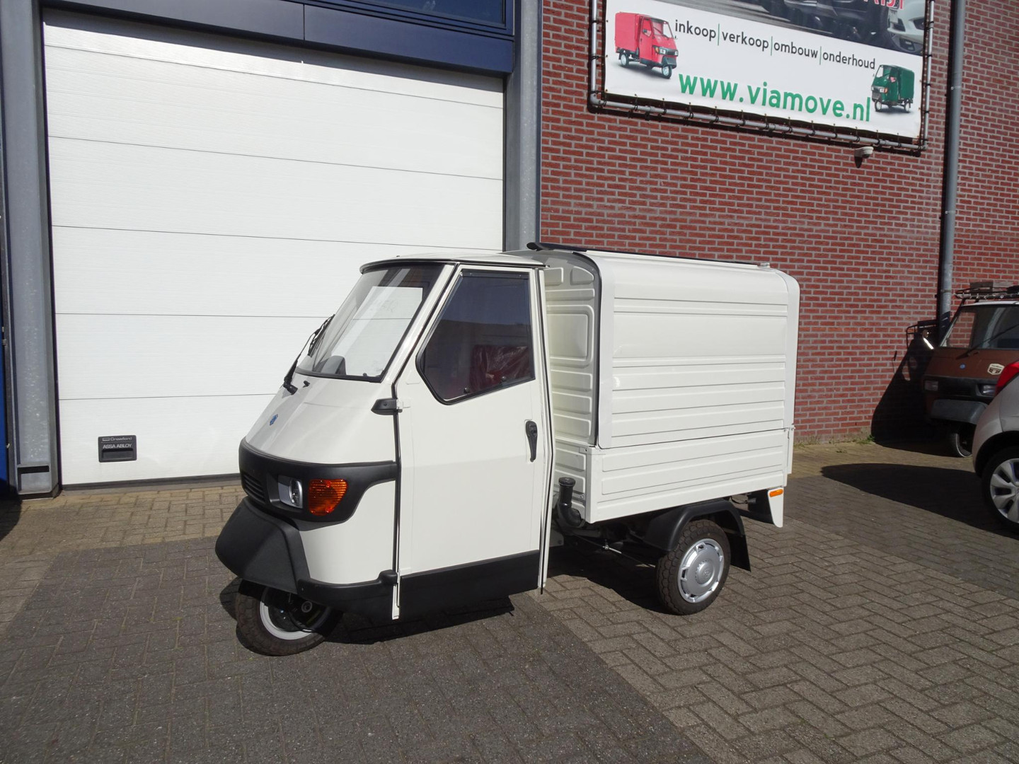 Piaggio