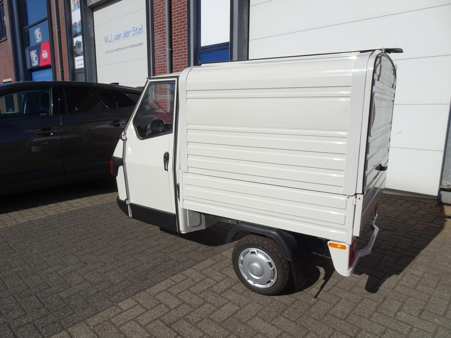 Piaggio