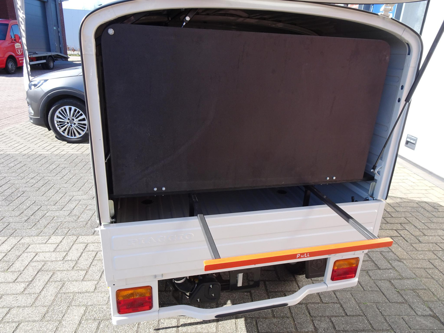 Piaggio
