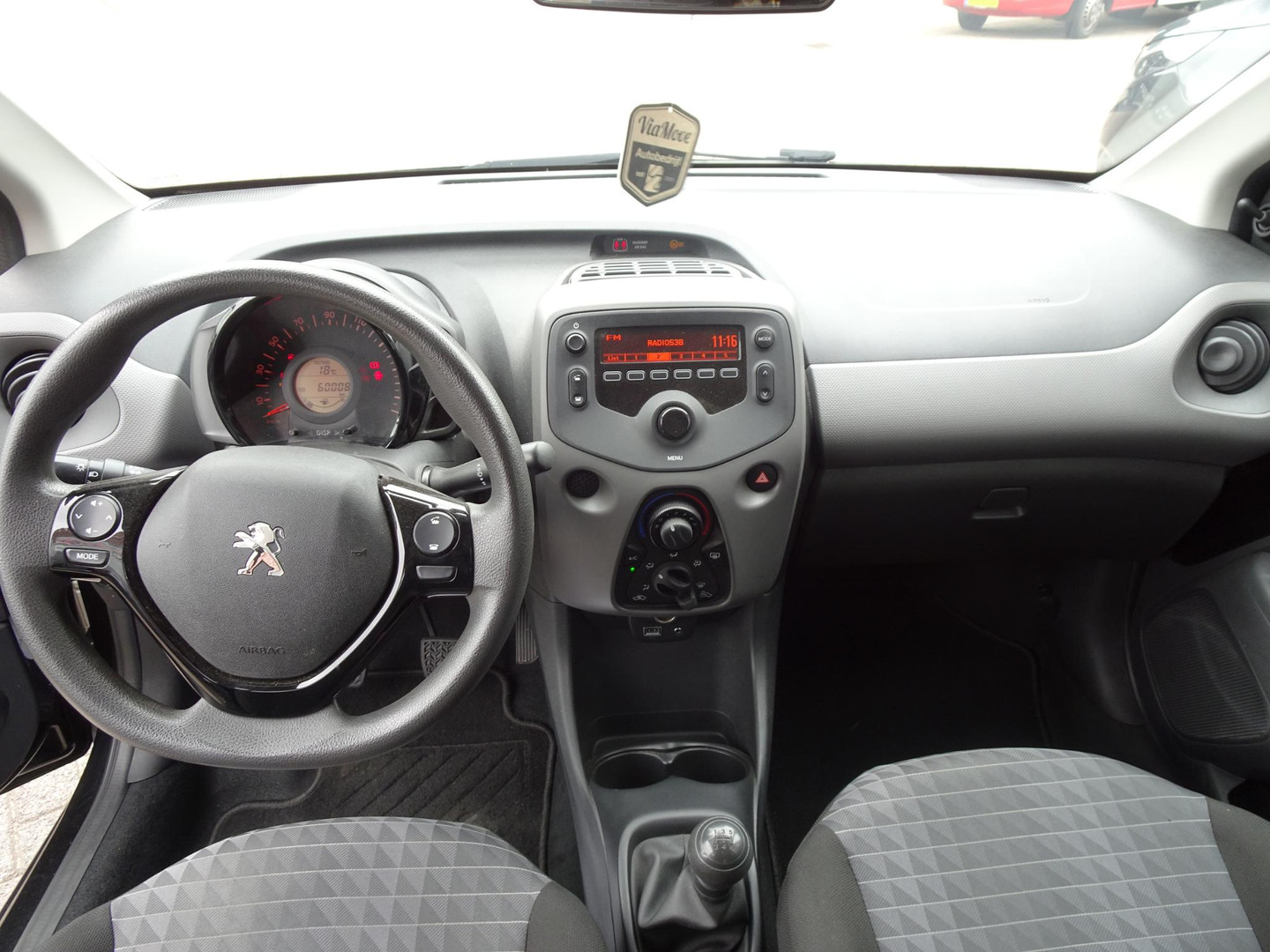 Peugeot
