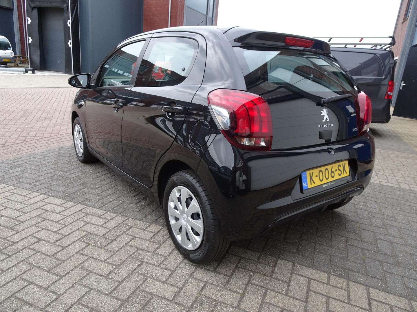 Peugeot
