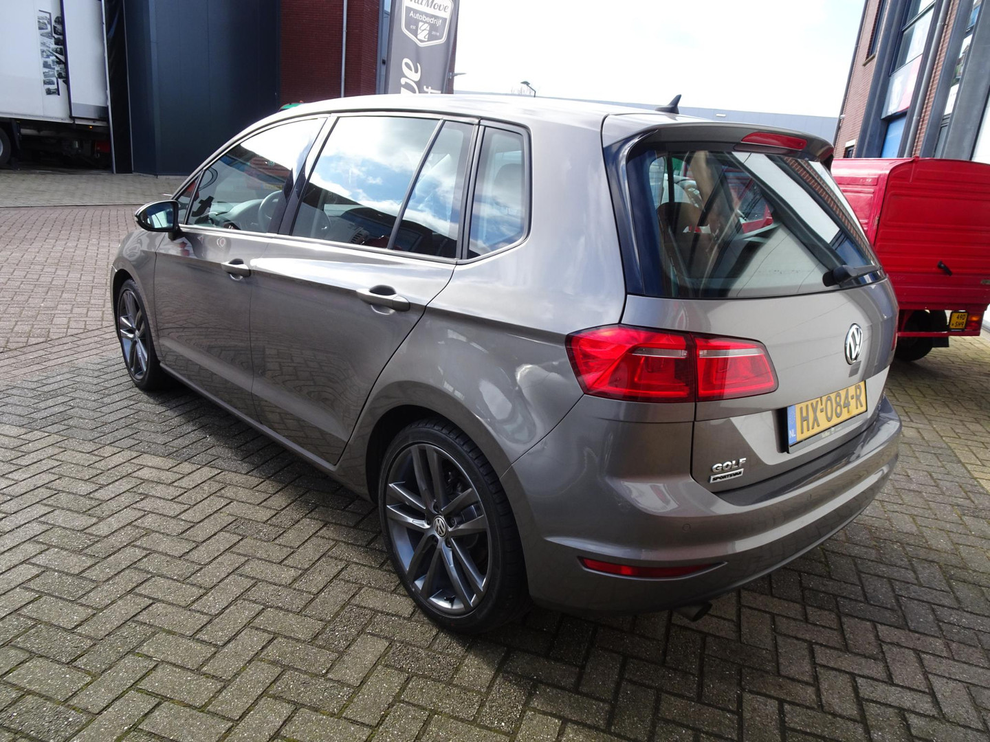 Volkswagen