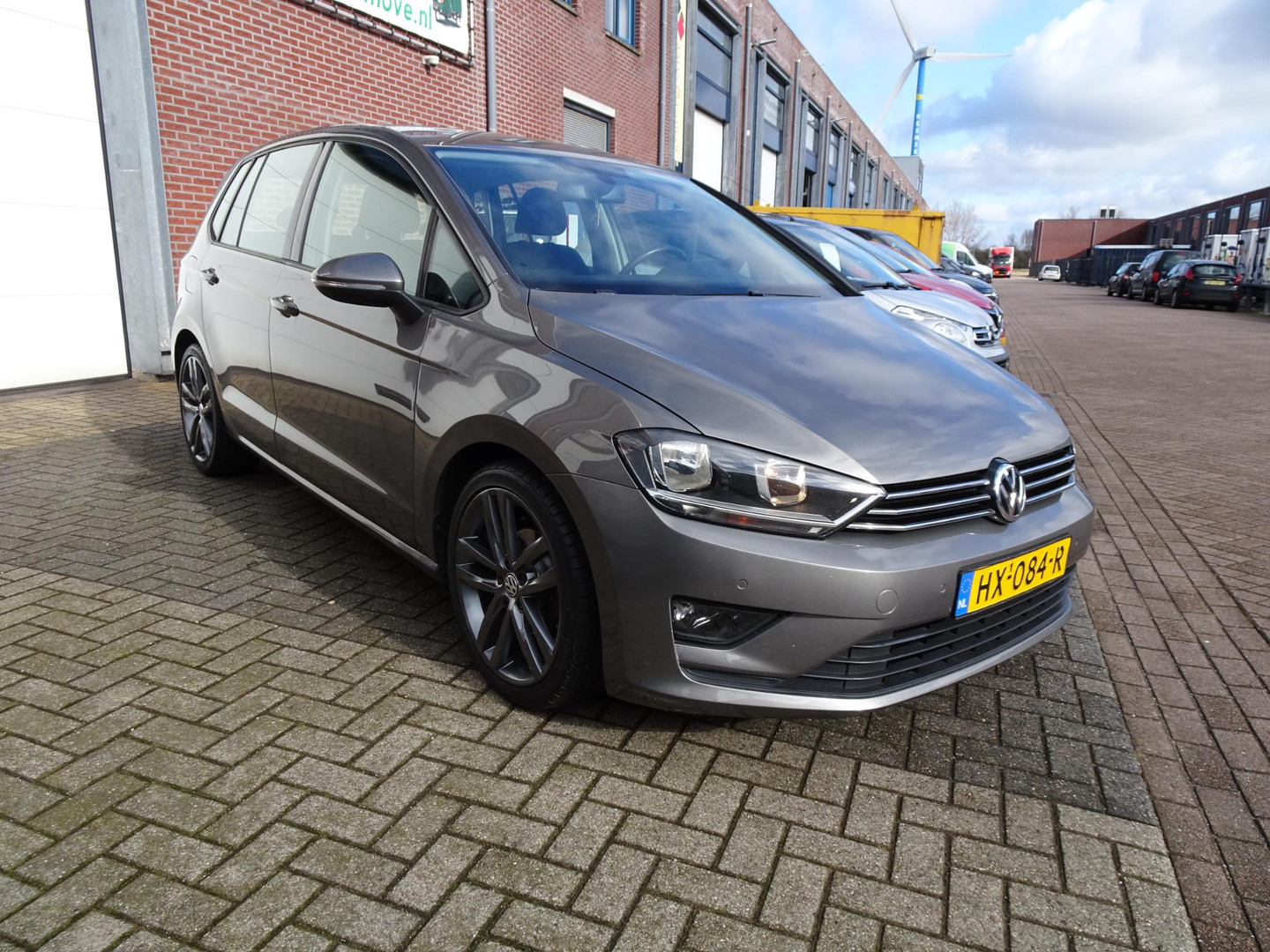 Volkswagen