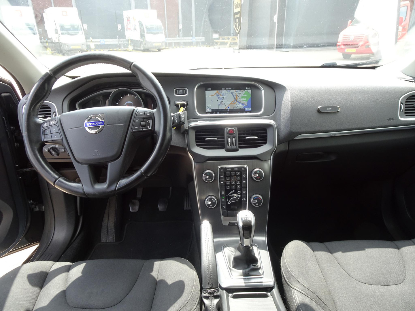 Volvo