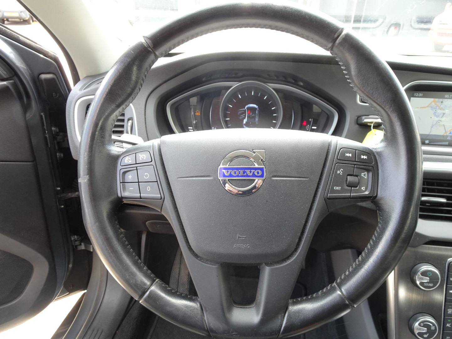 Volvo