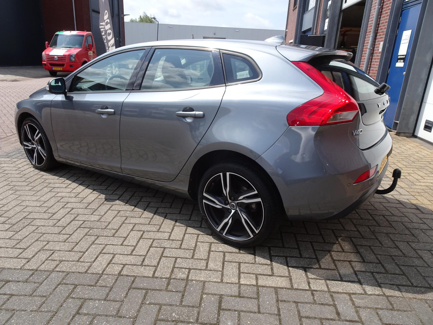 Volvo