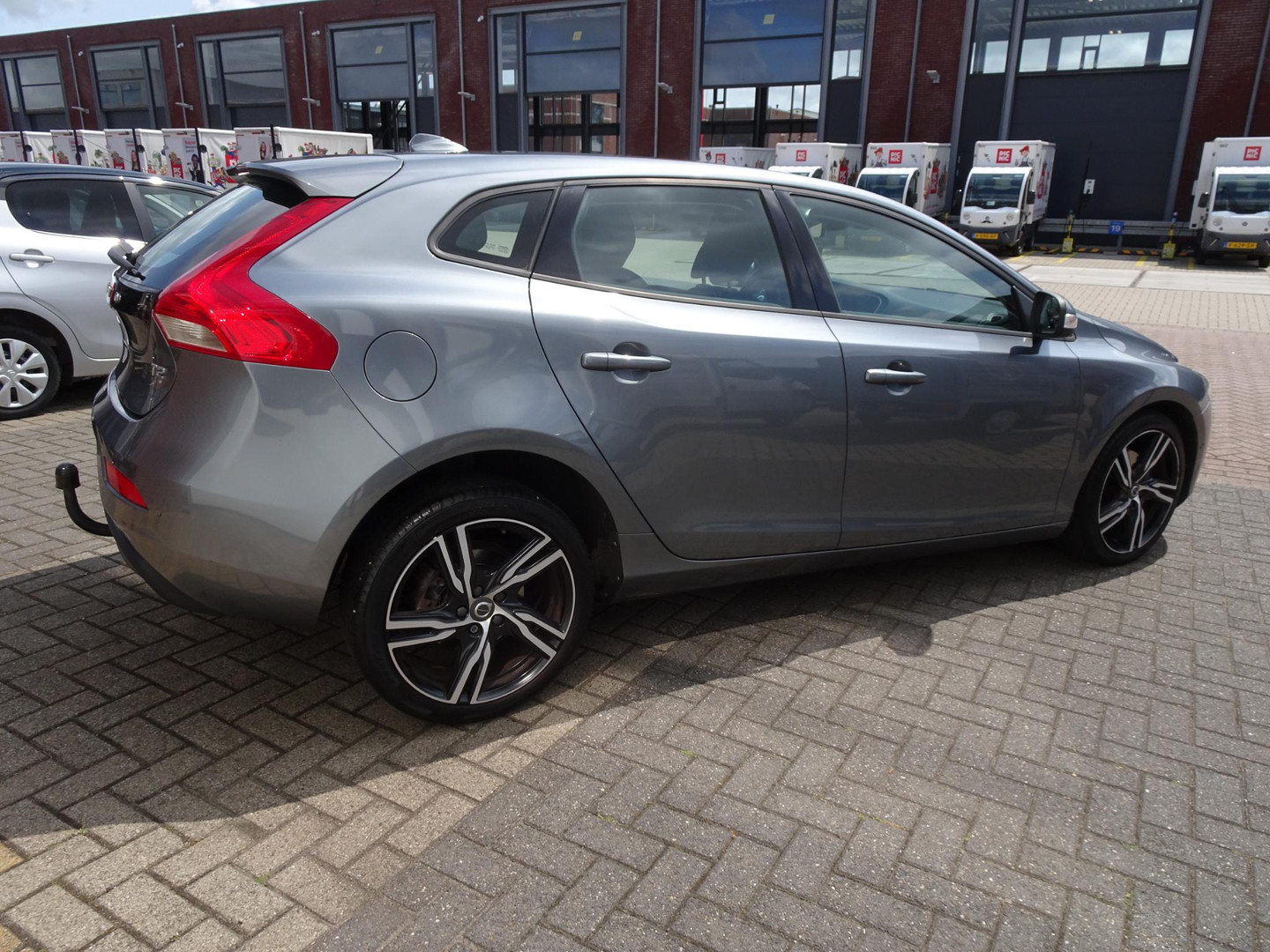 Volvo