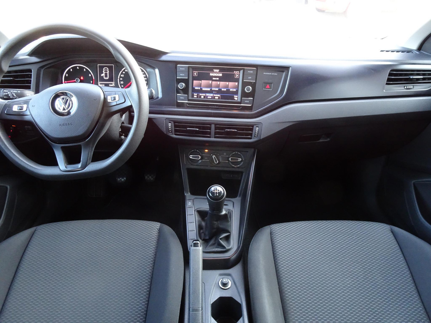 Volkswagen Volkswagen